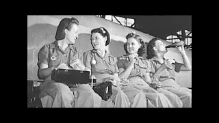 Beyond the Story American Women During World War II [upl. by Fiedler267]