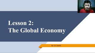 The Global Economy [upl. by Alracal]