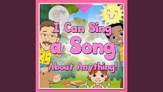 Silly Letter Sound Song [upl. by Attlee]