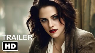 Flesh of the Gods 2025 Teaser Trailer  HD  Kristen Stewart [upl. by Llerut]