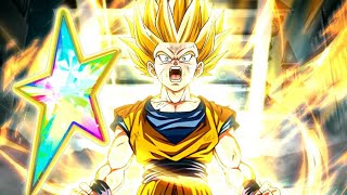 GOHAN SSJ2 EDIT [upl. by Acinomaj278]