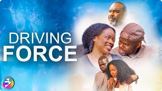 Faith shattered Forgiveness tested  DRIVING FORCE  Drama  Full Movie [upl. by Vowel922]