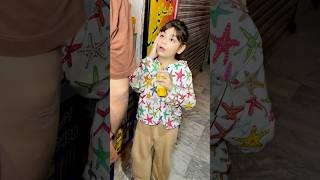 Bachi juice pe k behosh ho gai😟 shorts short funny funnyshorts funnyvideo entertainment [upl. by Whang]