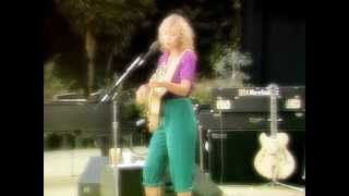 Joni Mitchell  Amelia Live 1979 [upl. by Aleahc833]