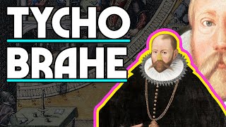 Tycho Brahe Advanced Astronomers Bladder Burst [upl. by Harley403]