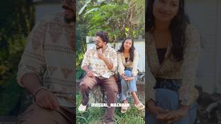 Oru dufai prema katha 😁🤍🤍 Do like and subscribe [upl. by Anirt3]