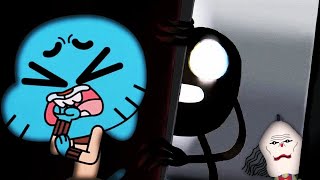 O MUNDO DOS PERSONAGENS BIZARROS DE GUMBALL [upl. by Georgy]