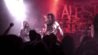 ALESTORM  Pirate Song  13 HDsound live playlist [upl. by Ylrac]