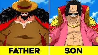 13 Plot Holes You DIDNT Notice In One Piece [upl. by Aymik]