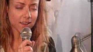 Shiri Maimon  Kshehalachta unplugged [upl. by Ydeh665]