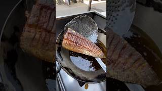 1Kg Fish Tail Fry in Ludhiana [upl. by Rudolf911]