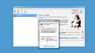 How to fix failed open session for virtual machine  exit code 1  virtualbox [upl. by Kaylee]