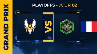 Renault Vitality vs Oxygen Esports  Grande Finale  Summer Grand Prix  Playoffs [upl. by Yeca]