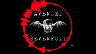 Heretic  Avenged Sevenfold Piano Version [upl. by Caritta403]