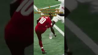 Top 10 Football Controversies Ever football edit viral instagood 1million shorts cr7 [upl. by Bullard]