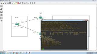 BGP Load Balancing Configuration Part 4  Local Preference [upl. by Almire]