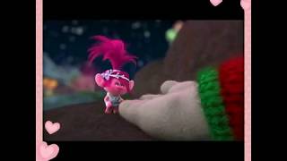 💗TROLLS💗 Feiern mit den Trolls Feiertag Reprise SONG DEUTSCH audio [upl. by Erised]