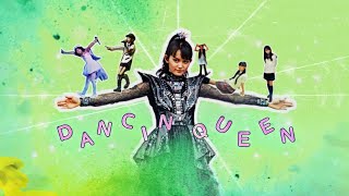 Suzuka Nakamoto Dance Evolution 👑  SUMETAL from BABYMETAL [upl. by Elaweda]