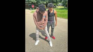 Realbleeda Type Beat 2023 quotHere For Minequot  junimadedat [upl. by Adnot]