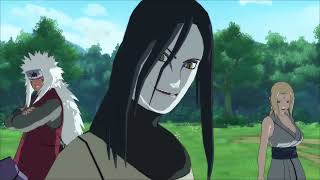 Orochimaru Jiraiya and Tsunade S1 Mod  NARUTO X BORUTO Ultimate Ninja STORM CONNECTIONS [upl. by Eurd]