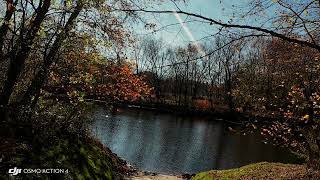 Beaver River Wampum Pennsylvania [upl. by Amorette]