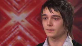 The X Factor 2007 Episode 3 Auditions [upl. by Abbotson]