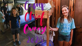 2024 Camp Chief Ouray Slideshow [upl. by Collier]