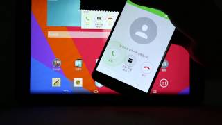 LG G Pad 10 1 Q Pair Call [upl. by Arielle545]