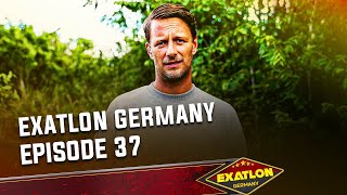 EXATLON Germany 2024  Episode 37 ExatlonGermany [upl. by Claybourne]