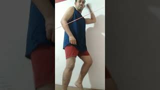 Ingun anion goro ni deepaktulsyan dancer dancechallenge funny explore trend dance [upl. by Akinor681]