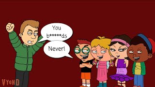 Zack gets an Little Einsteins Error [upl. by Scrivings]