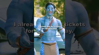 Youre just covered in blue paint film viral shorts [upl. by Eneri]