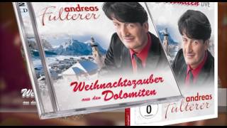 Weihnachtszauber aus den Dolomiten  In Erinnerung an Andreas Fulterer [upl. by Moina]