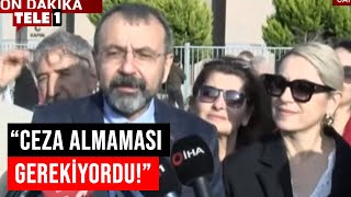 Merdan Yanardağ tahliye edildi Yanardağın avukatı Bilgütay Durnadan ilk açıklama [upl. by Kauppi]