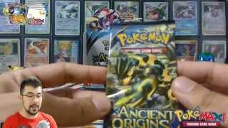 Box Opening Ancient Origins 2 Part12 [upl. by Joub]