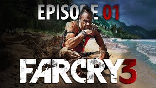 Nouvelle aventure chez les Rakyats  Far Cry 3  FR [upl. by Vivianne]