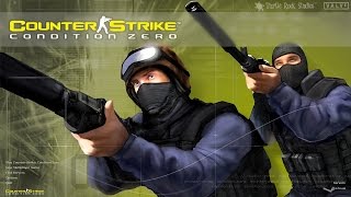 Windows 10 Fix for Counter Strike Condition Zero Wide Screen Mode [upl. by Neibart777]