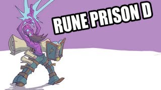 RUNE PRISON D [upl. by Aneela]