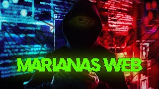 DARK WEB MARIANAS WEB  THE TRUTH  THE CONSPIRACY EXPLAINED  EDUCATIONAL PURPOSE [upl. by Grosmark513]