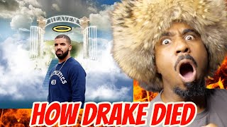 Rapper REACTS  Kendrick Lamar vs Drake Beef ROUND 2 [upl. by Navar]