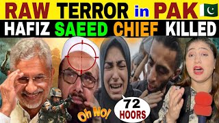 PAKISTAN FEAR quotGHAR MEIN GHUS KAR MARENGEquot FROM INDIA 🇮🇳  PUBLIC REACTION [upl. by Juanita]