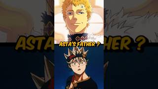 Truth About Astas Father [upl. by Sucramej866]