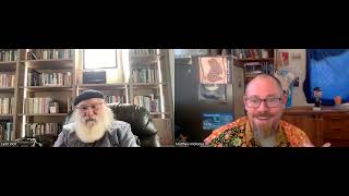 Kabbalah explained by Rabbi Dr Laibl Wolf Kabbalist psychologist lawyer writer speaker [upl. by Ydnir]