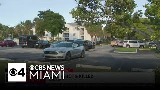 BSO investigates fatal shooting of 6yearold child in Tamarac [upl. by Sitruk]