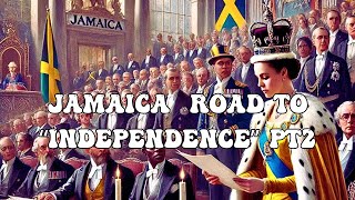 From Slavery to Independence How Jamaica Changed the World [upl. by Lechar]