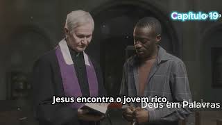 Gênesis 19  A Destruição de Sodoma e Gomorra e a Salvação de Ló [upl. by Bixby]