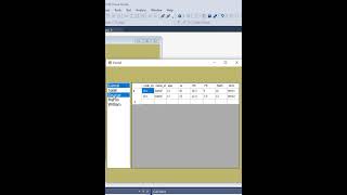 VBnet with sql server database How to filter DataGridView using multiselect Listbox [upl. by Aryhs]