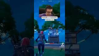 Crazy fortnite fortniteclips gaming funnyshorts [upl. by Alithea]