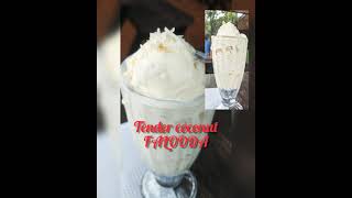 NUGGET CHEESE burger wrap mojito TENDER COCONUT falooda bhfyp shorts foodie foodlover [upl. by Eenert]