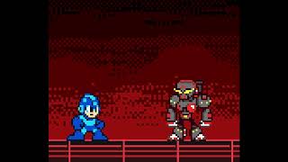 Shinobi 3  Solitary Mega Man Perfect Blue Style [upl. by Ettenawtna654]